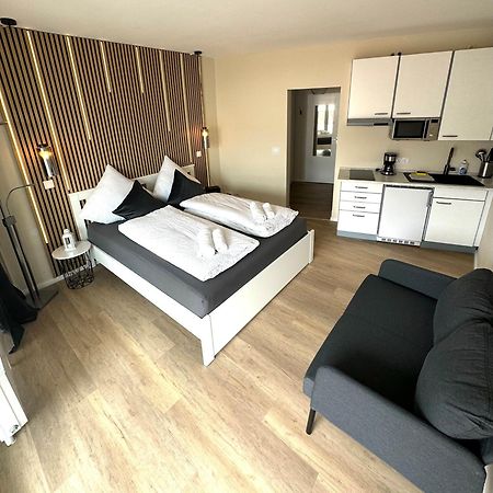 Traumhafte Ferienwohnung - Direkter Meerblick - 50M Zum Strand In Cuxhaven Duhnen In 1A Lage Im Haus Seehuette Экстерьер фото
