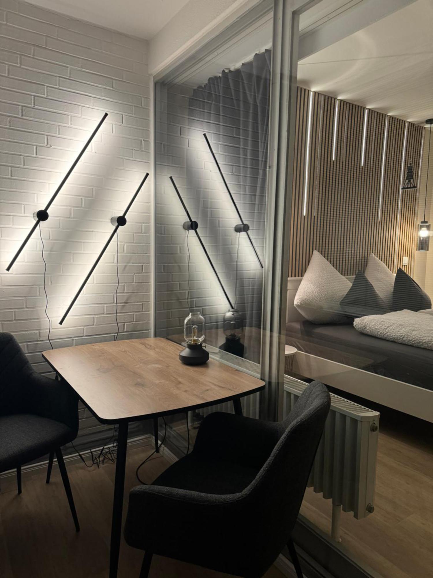 Traumhafte Ferienwohnung - Direkter Meerblick - 50M Zum Strand In Cuxhaven Duhnen In 1A Lage Im Haus Seehuette Экстерьер фото