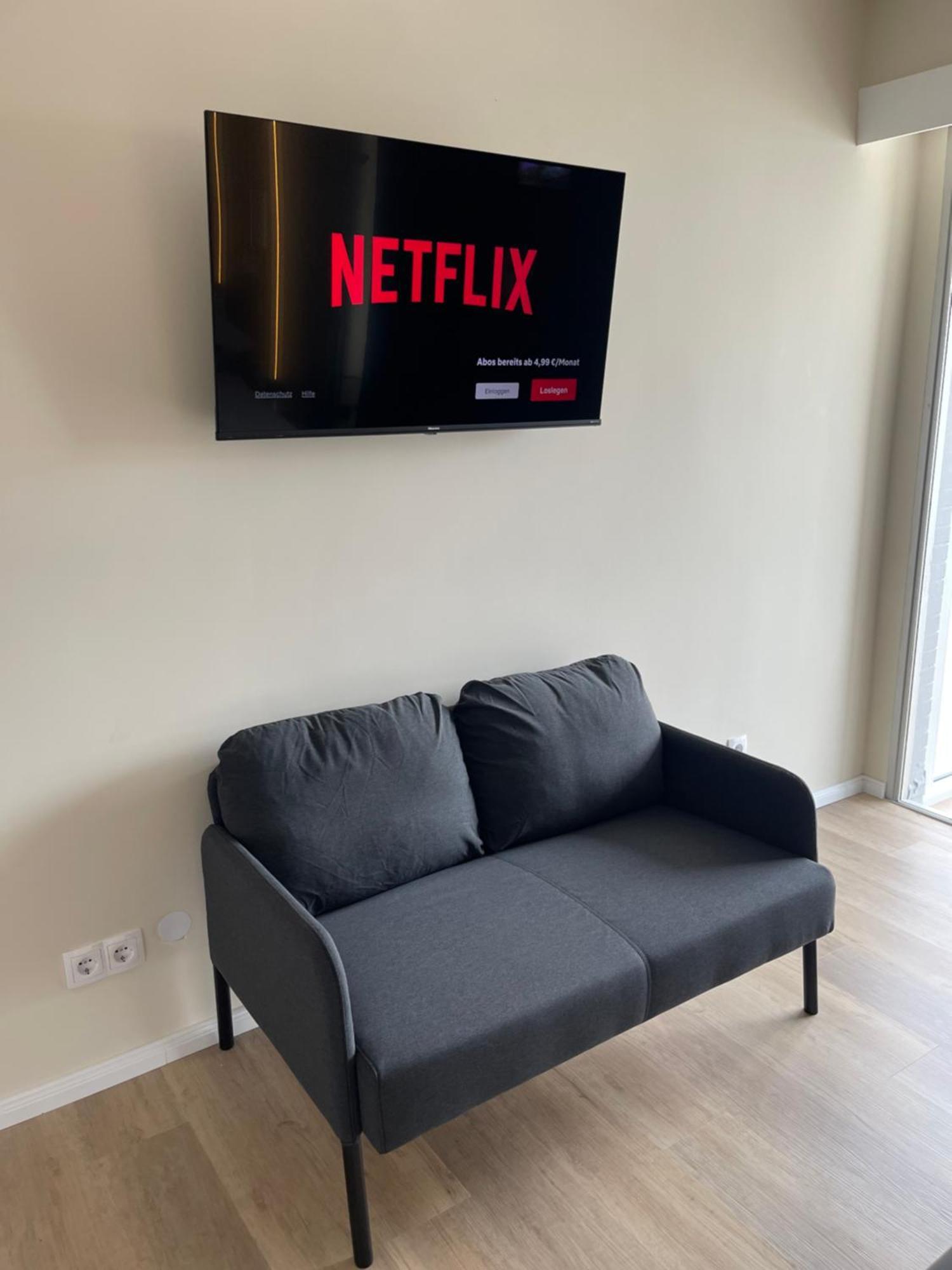 Traumhafte Ferienwohnung - Direkter Meerblick - 50M Zum Strand In Cuxhaven Duhnen In 1A Lage Im Haus Seehuette Экстерьер фото