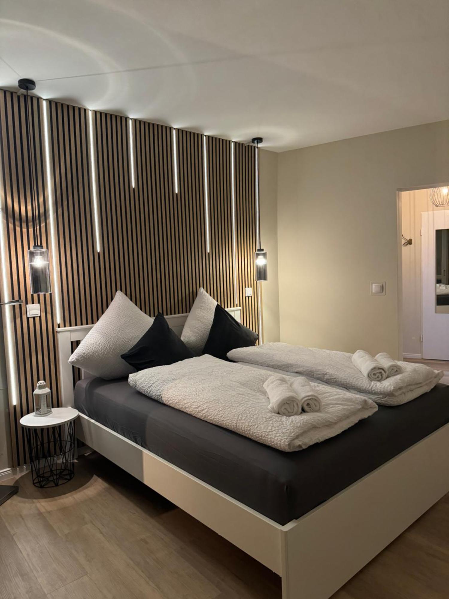 Traumhafte Ferienwohnung - Direkter Meerblick - 50M Zum Strand In Cuxhaven Duhnen In 1A Lage Im Haus Seehuette Экстерьер фото